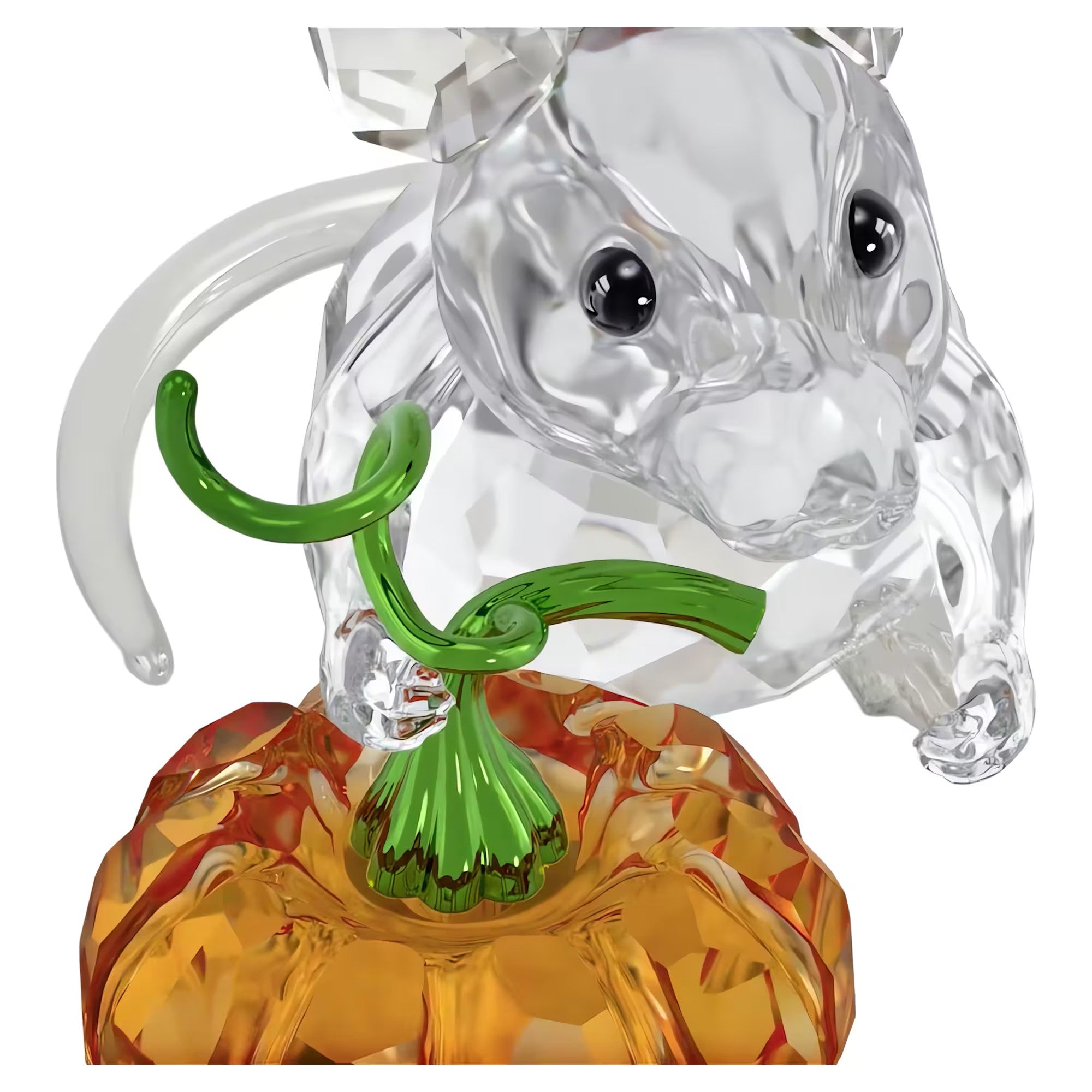 IDYLLIA:MOUSE AND PUMPKIN Design No: 5732809