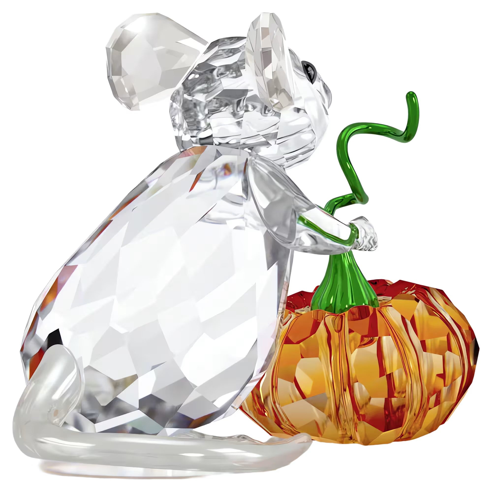 IDYLLIA:MOUSE AND PUMPKIN Design No: 5732809