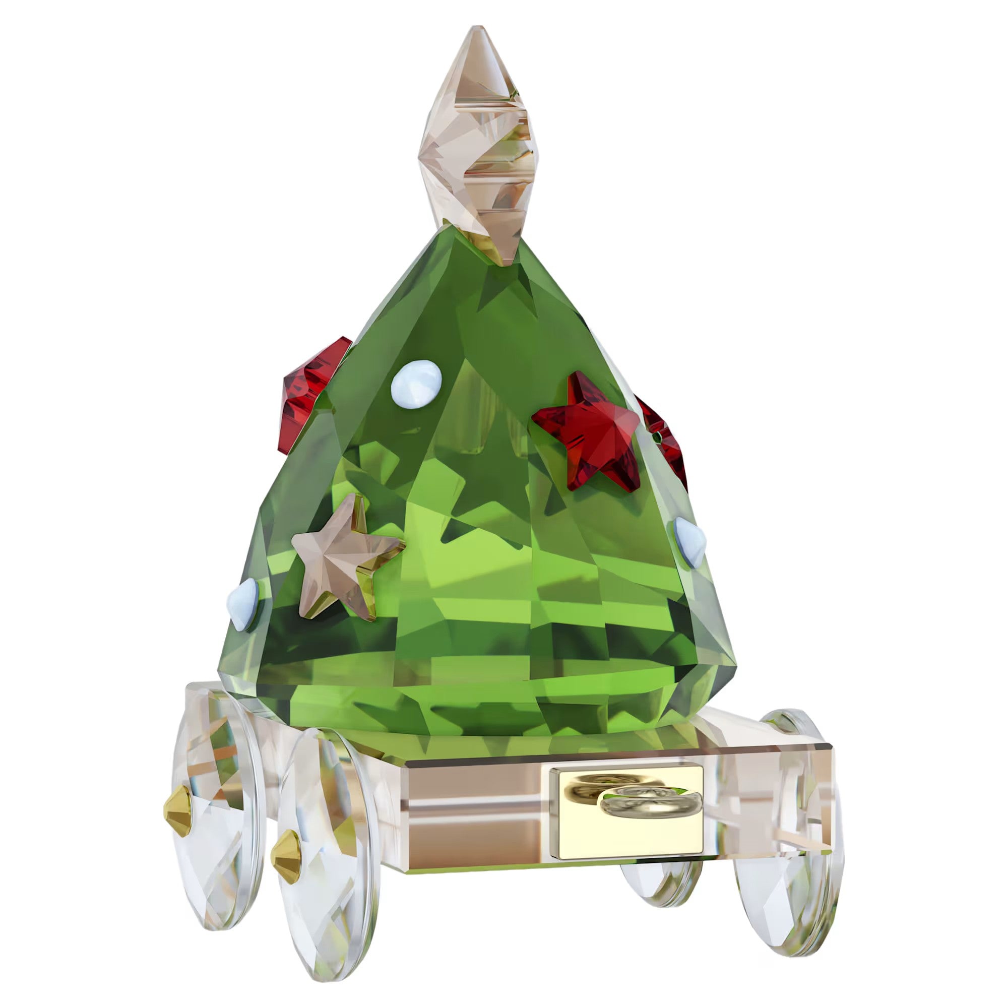 HOLIDAY CHEERS:TRAIN WAGON AE26 Design No: 5732577