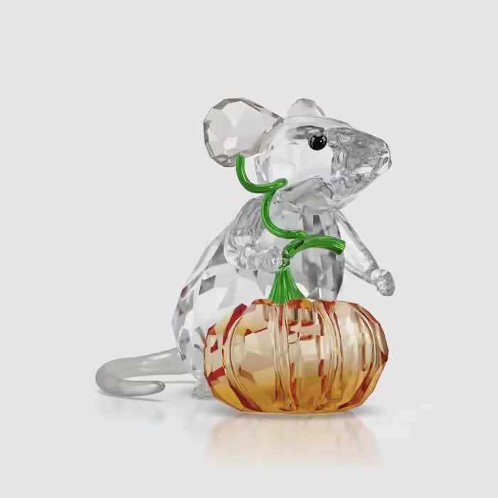 IDYLLIA:MOUSE AND PUMPKIN Design No: 5732809
